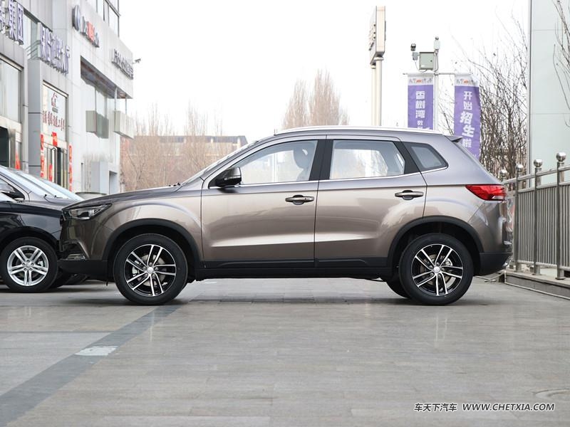 һ������ ����X40 ����X40 2018������� 1.6L �Զ������� �������