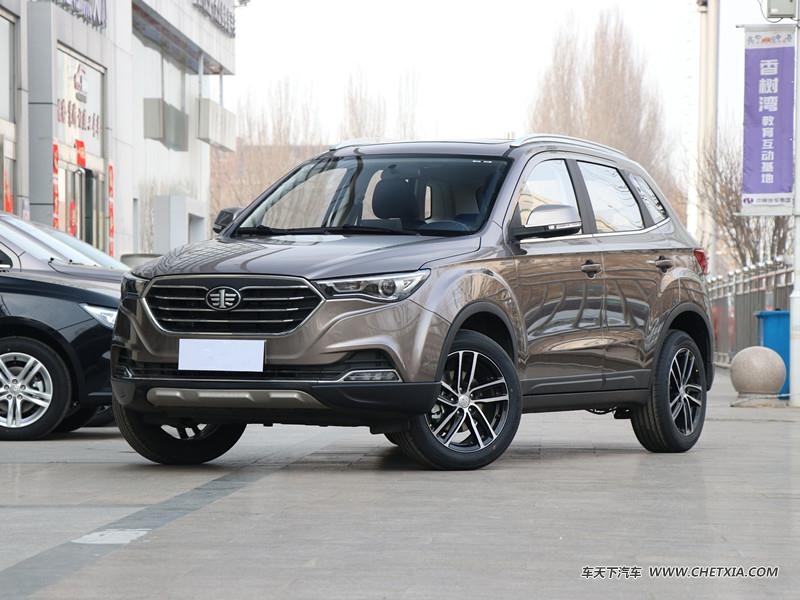 һ������ ����X40 ����X40 2018������� 1.6L �Զ������� �������