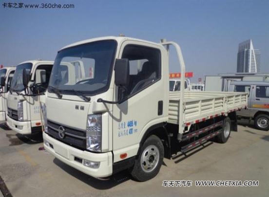 【图】直降2000元 济宁跃田凯马载货车促销中