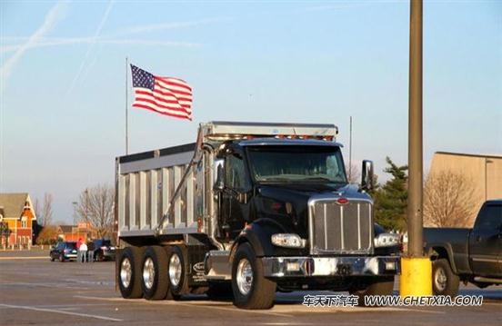 欧洲卡车司机_美国卡车司机收入(3)